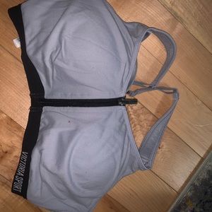 Supportive Sports Bra